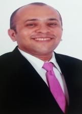 Foto de MARCIO LUIZ SANTANA DE OLIVEIRA
