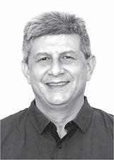 Foto de ANTONIO JOSÉ DE MORAES SOUZA FILHO