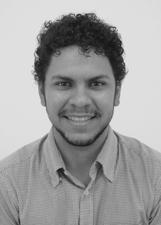 Foto de EMERSON SAMMUEL SANTOS ARAÚJO