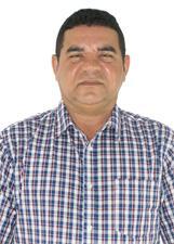 Foto de TIBÉRIO CESAR DOS SANTOS MOREIRA