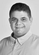 Foto de FÁBIO HENRIQUE MENDONÇA XAVIER DE OLIVEIRA