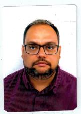 Foto de JOSE RICARDO RIBEIRO DE AMORIM