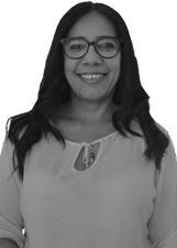 Foto de CLÁUDIA REGINA DA SILVA LEAL NUNES