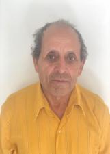 Foto de JOSE APARECIDA MOREIRA DA ROSA