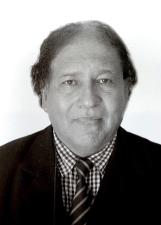 Foto de Cliceu Antunes Pereira