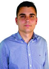 Foto de EDUARDO RENAN OSTEN CORTES DE ANDRADE