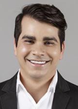 Foto de LEANDRO HENRIQUE DE OLIVEIRA BRAVIN