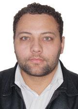 Foto de DIOGO ALESSANDRO DA SILVA IZOLANI