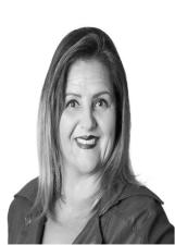 Foto de SOLANI APARECIDA DOS SANTOS