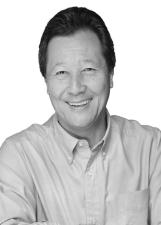 Foto de LUIZ HILOSHI NISHIMORI