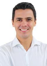 Foto de DIEGO ALEXSANDER GONÇALO PAULA GARCIA