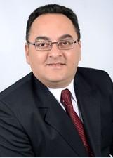 Foto de MARCIO VASCONCELOS DE MENEZES