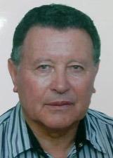 Foto de Jauri de Oliveira Prestes
