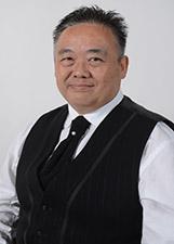 Foto de SILVIO TOSHIO SARUWATARI