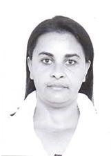 Foto de CRISTINA APARECIDA DOS SANTOS