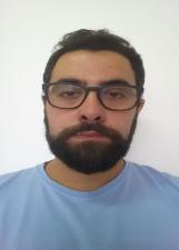 Foto de CASSIO BADARÓ DA SILVEIRA PINTO