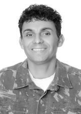 Foto de DAMAREIS CARLOS LAURINDO DA SILVA