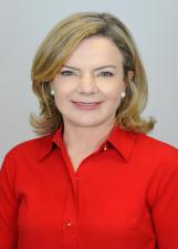 Foto de GLEISI HELENA HOFFMANN