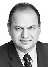 Foto de RICARDO JOSÉ MAGALHÃES BARROS
