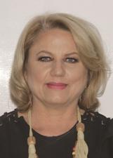 Foto de ROSANGELA DE FATIMA BORBA ZACLIKEVIS