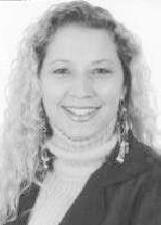 Foto de MARCIA ALVES MARTINS RODRIGUES FERREIRA