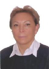 Foto de BLANCA RIBEIRO VIANNA