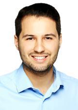 Foto de PAULO HENRIQUE COLETTI FERNANDES