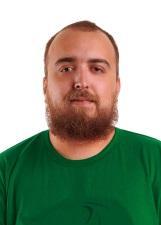 Foto de Vinícius Prado Alves