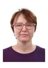 Foto de JOSIANE KIERAS