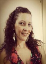 Foto de Alessandra Maria de Almeida Manhães
