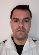 Foto de GEORGE FRANCO DA SILVA