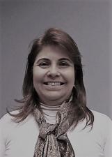 Foto de SORAYA FRANCISCA DINKHUYSEN OLIVEIRA