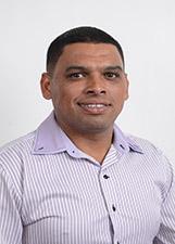 Foto de GLEISSON ROBSON DA SILVA FERREIRA