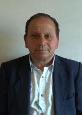 Foto de JOSE LUIZ CASTRO DOS SANTOS