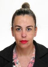 Foto de SIMONE CRISTINA CASTRO