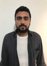 Foto de GIOVANNI GENNARO PEDROSA DA SILVA CAPANO