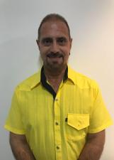 Foto de MARCOS ANTONIO DE ANDRADE DA SILVA