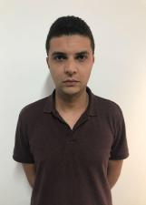Foto de RENAN DE BARROS CARVALHO CORREA