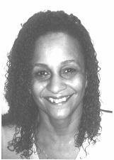 Foto de FATIMA REGINA CARVALHO DA SILVA