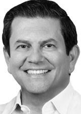 Foto de OTAVIO SANTOS SILVA LEITE