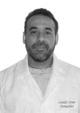 Foto de LEANDRO PEREIRA LOPES SERRANO
