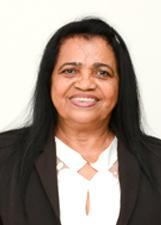 Foto de BARBARA SOLANGE ROSA DOS SANTOS