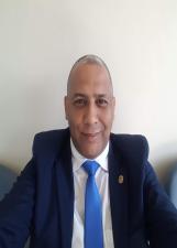 Foto de SÉRGIO LUIS DE CARVALHO OLIVEIRA