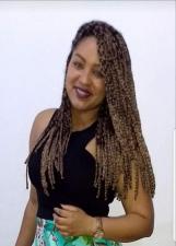 Foto de ANNE KAROLINE DOS SANTOS FERNANDES