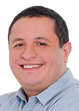 Foto de JORGE CORDEIRO LEITE NETO