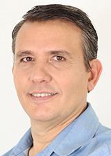 Foto de JOSUE DESCHAMPS DE ALMEIDA