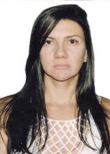 Foto de Daniele Cristina Figueiredo Fontoura