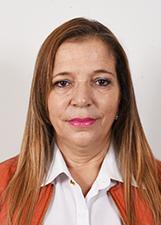Foto de CLAUDIA JUREMA DA CONCEICAO SILVA