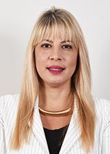 Foto de GLAUCE KELLY FREITAS FERNANDES SAMIA