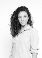 Foto de EDUARDA ANDRADE BENEVIDES